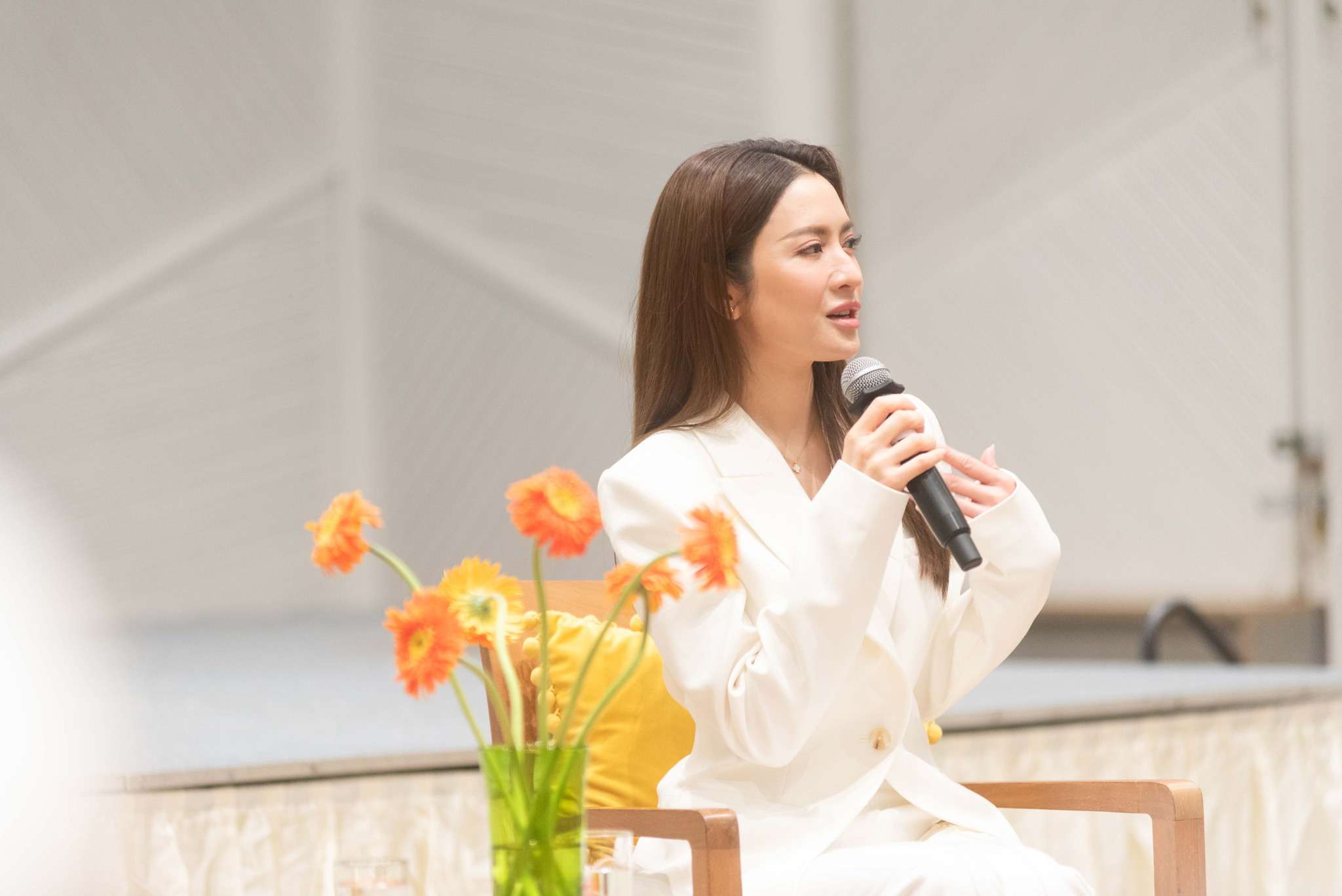 เส้นทางใจในวันที่ชีวิตที่เติบโต